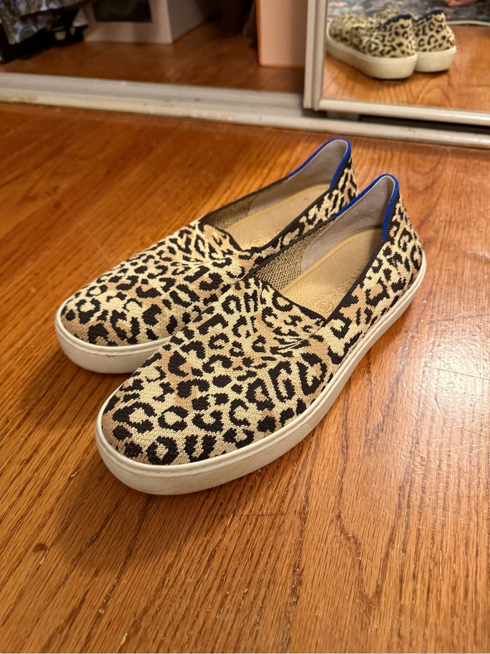 Rothy’s Original Slip On